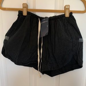 Brandy Melville Black Shorts